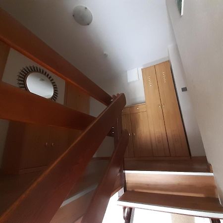 Bed And Breakfast 4 科斯旺德特 外观 照片
