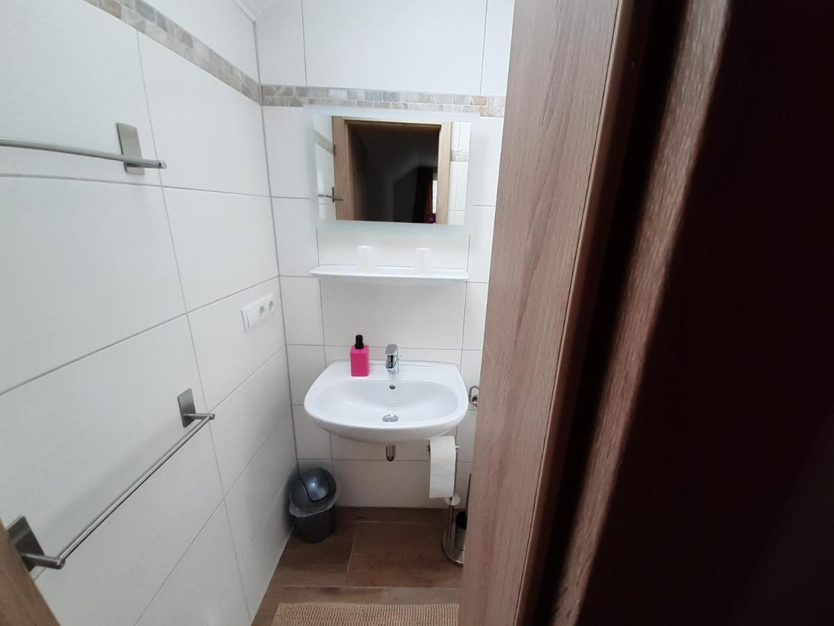 Bed And Breakfast 4 科斯旺德特 外观 照片