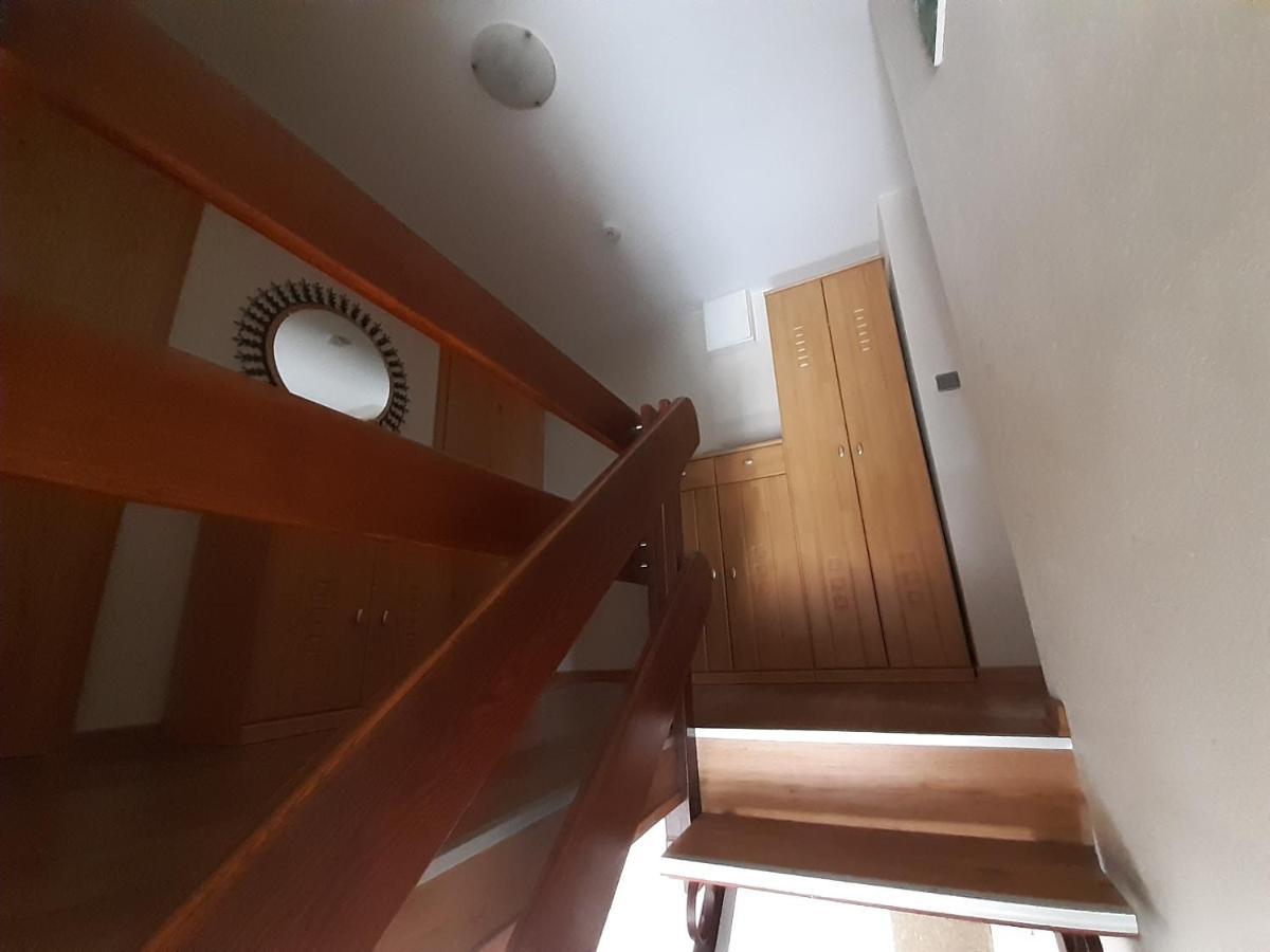 Bed And Breakfast 4 科斯旺德特 外观 照片